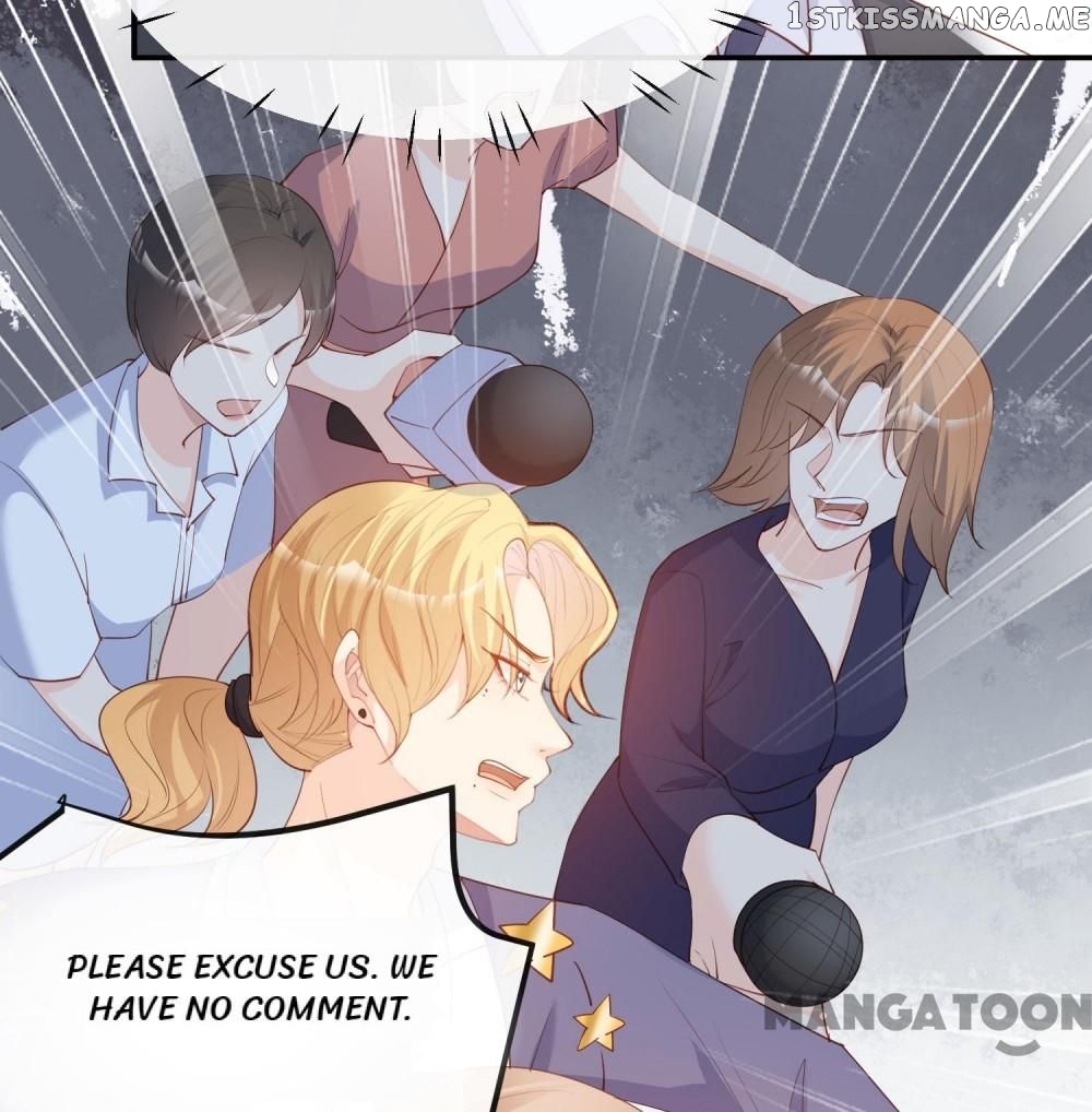 Mr. Lu, Your Wife Is Trending Again! chapter 44 - page 23