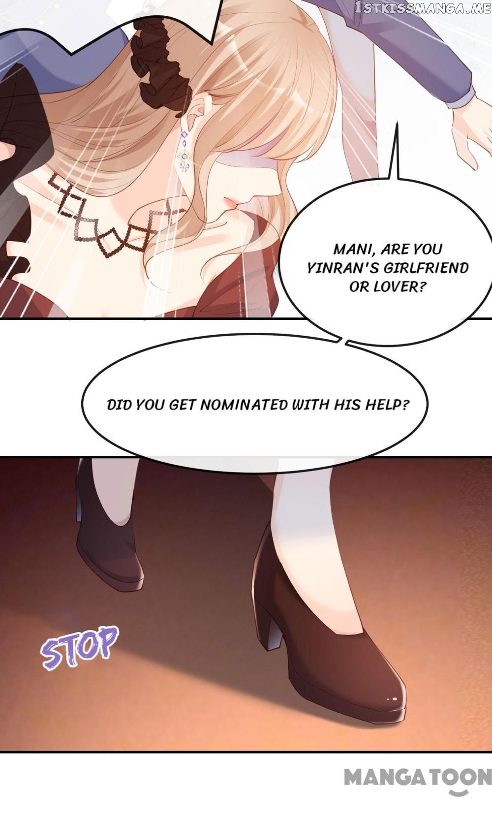Mr. Lu, Your Wife Is Trending Again! chapter 44 - page 24