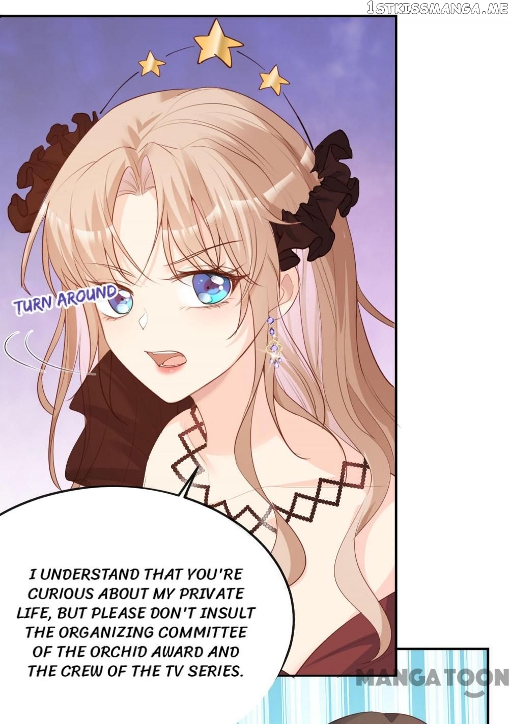 Mr. Lu, Your Wife Is Trending Again! chapter 44 - page 25