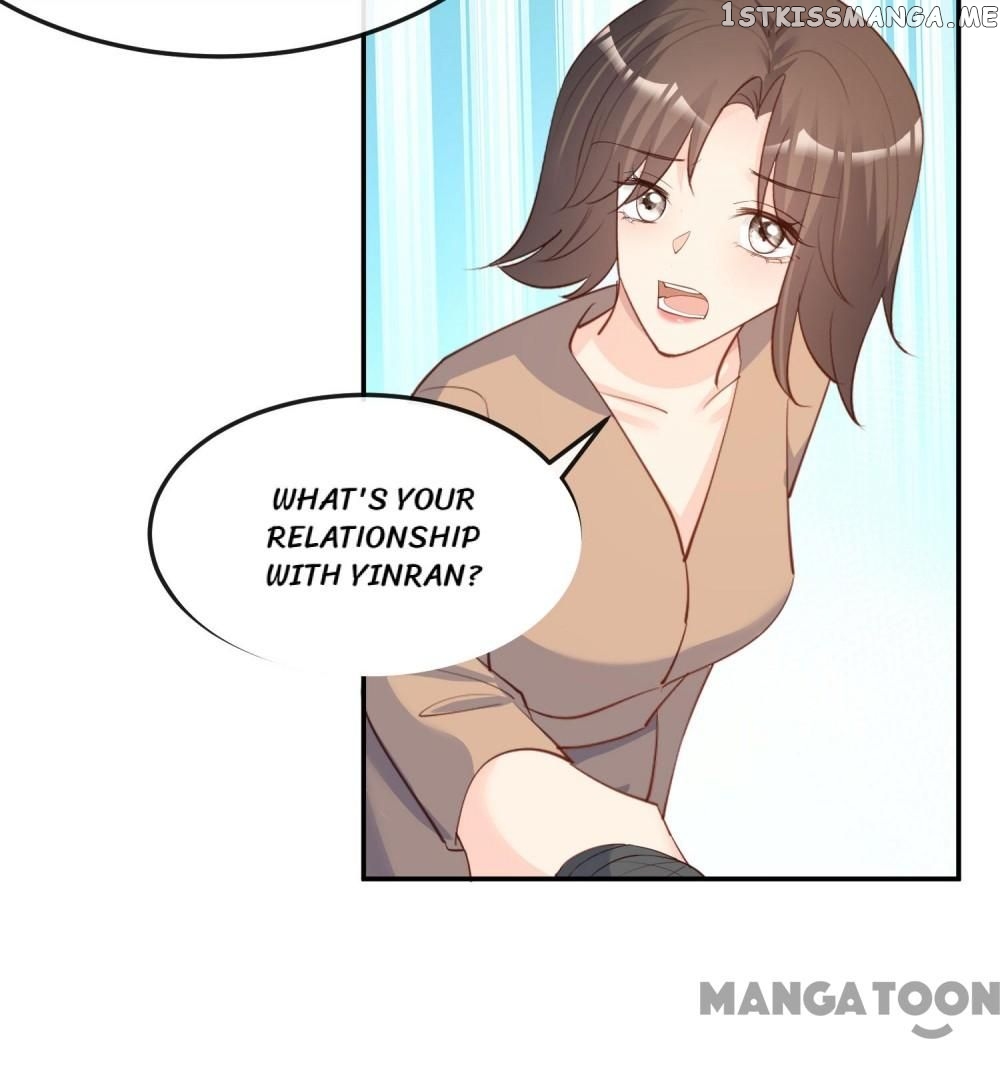 Mr. Lu, Your Wife Is Trending Again! chapter 44 - page 26