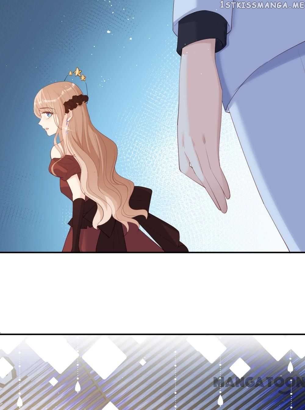 Mr. Lu, Your Wife Is Trending Again! chapter 44 - page 28