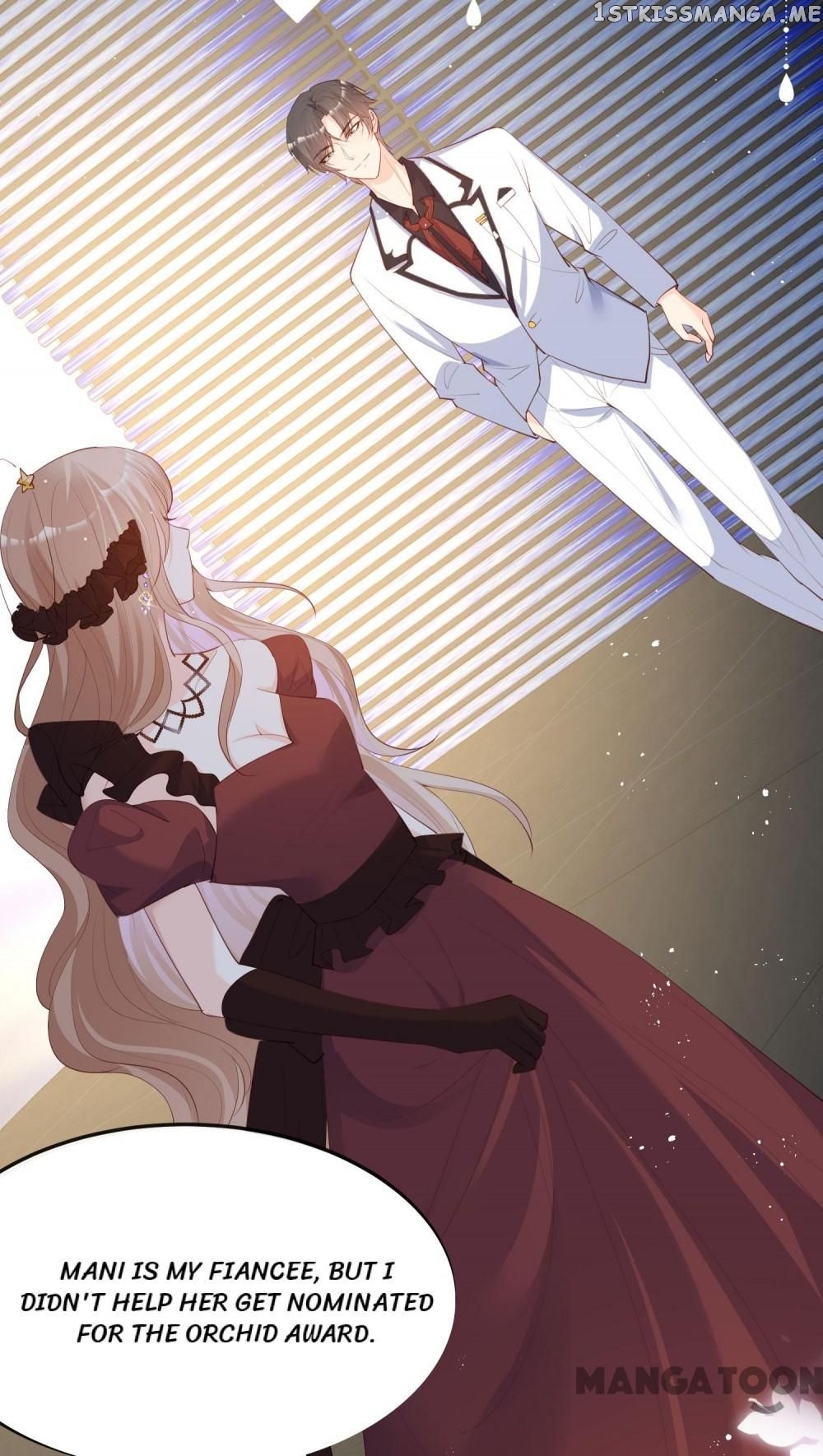 Mr. Lu, Your Wife Is Trending Again! chapter 44 - page 29