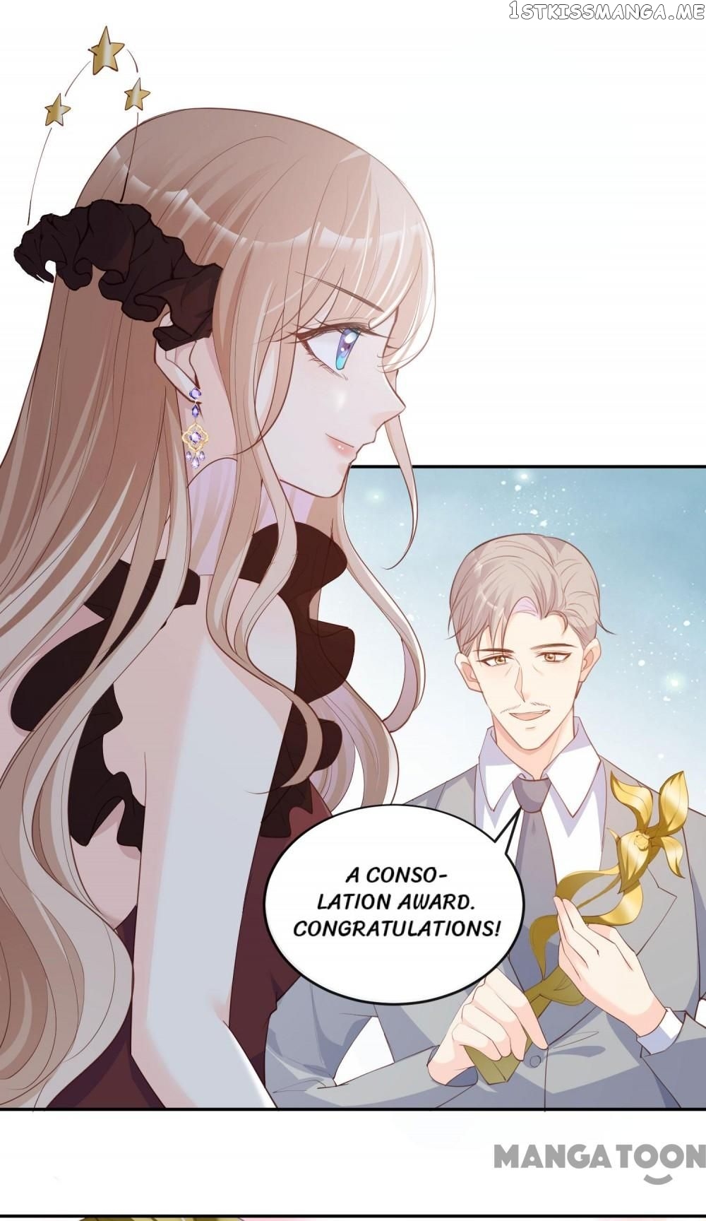 Mr. Lu, Your Wife Is Trending Again! chapter 44 - page 3
