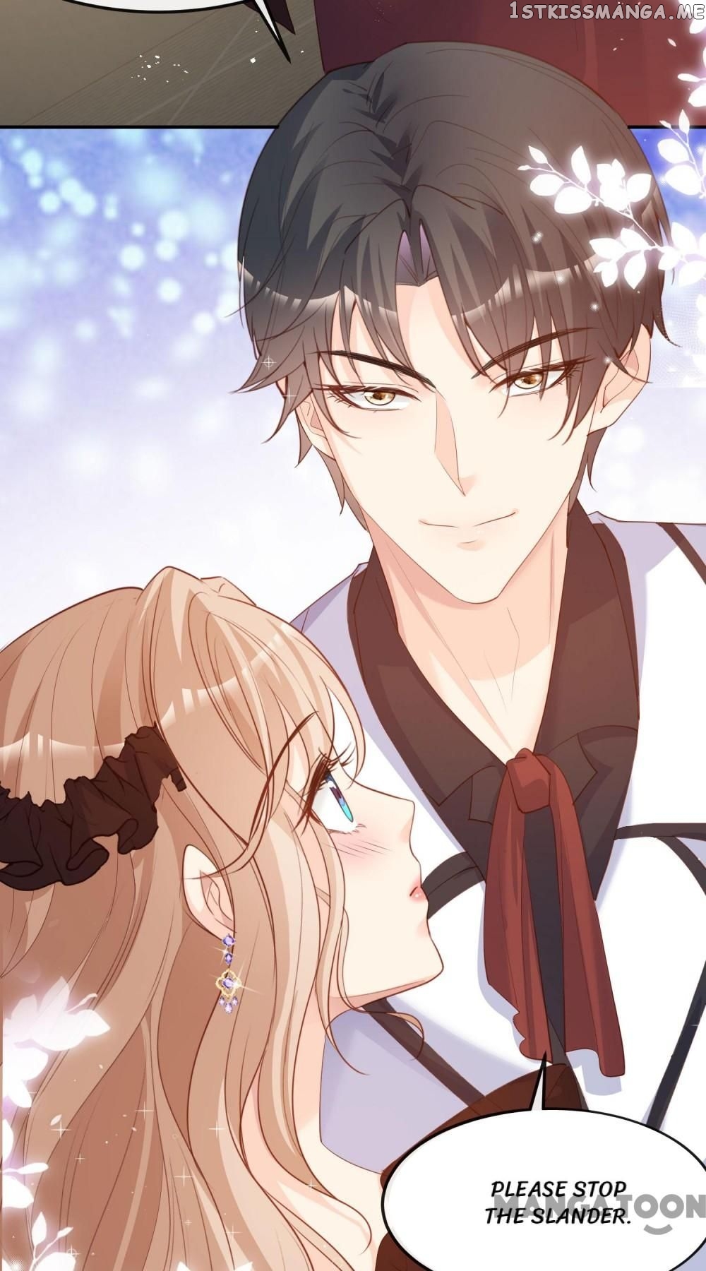 Mr. Lu, Your Wife Is Trending Again! chapter 44 - page 30