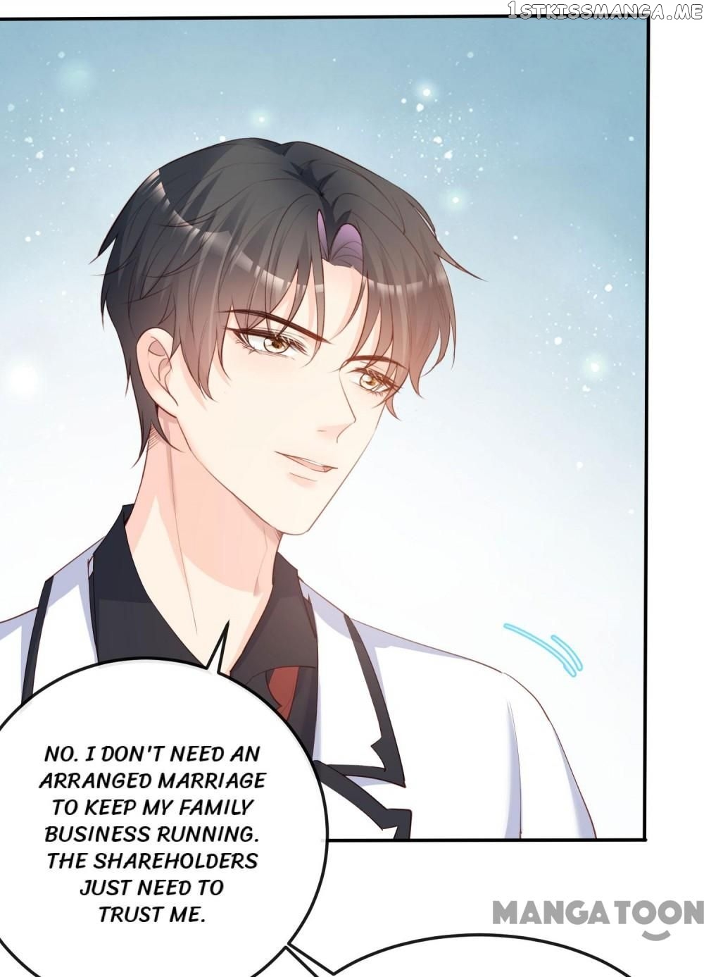 Mr. Lu, Your Wife Is Trending Again! chapter 44 - page 33