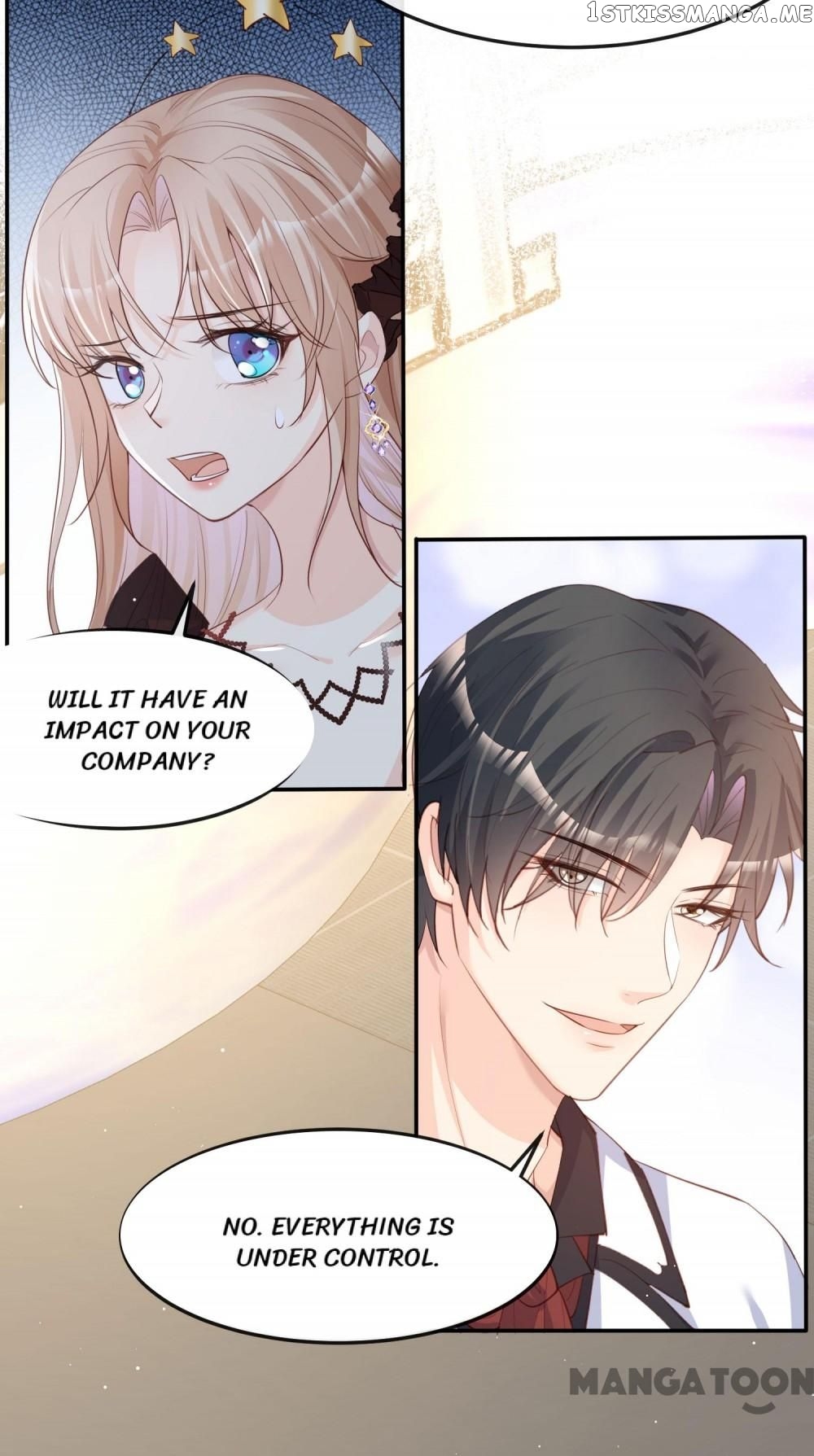 Mr. Lu, Your Wife Is Trending Again! chapter 44 - page 36