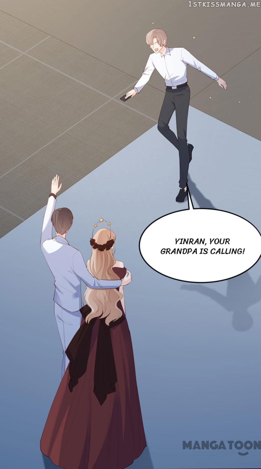 Mr. Lu, Your Wife Is Trending Again! chapter 44 - page 37