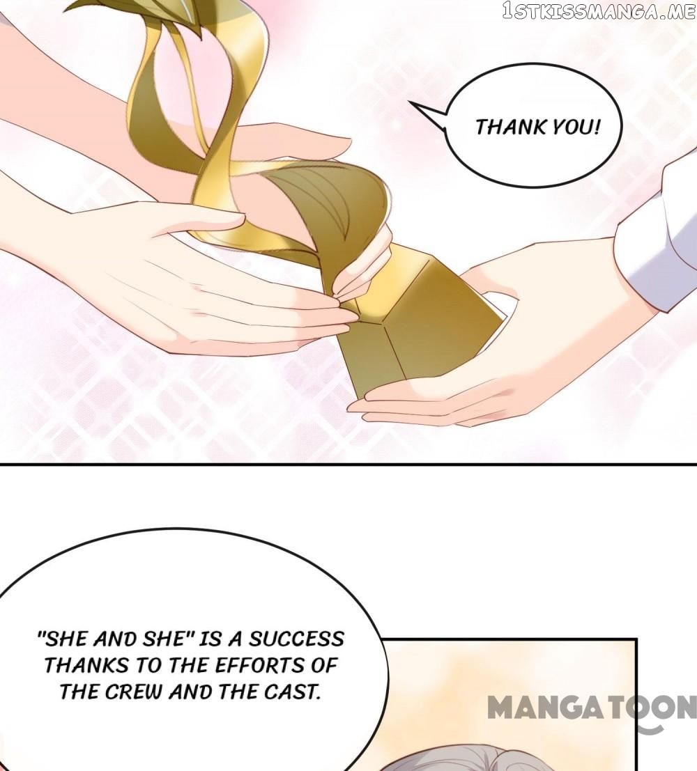 Mr. Lu, Your Wife Is Trending Again! chapter 44 - page 4