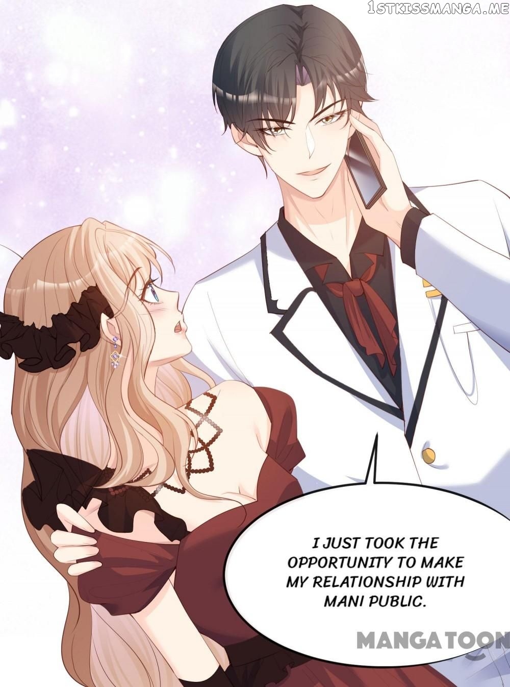Mr. Lu, Your Wife Is Trending Again! chapter 44 - page 41