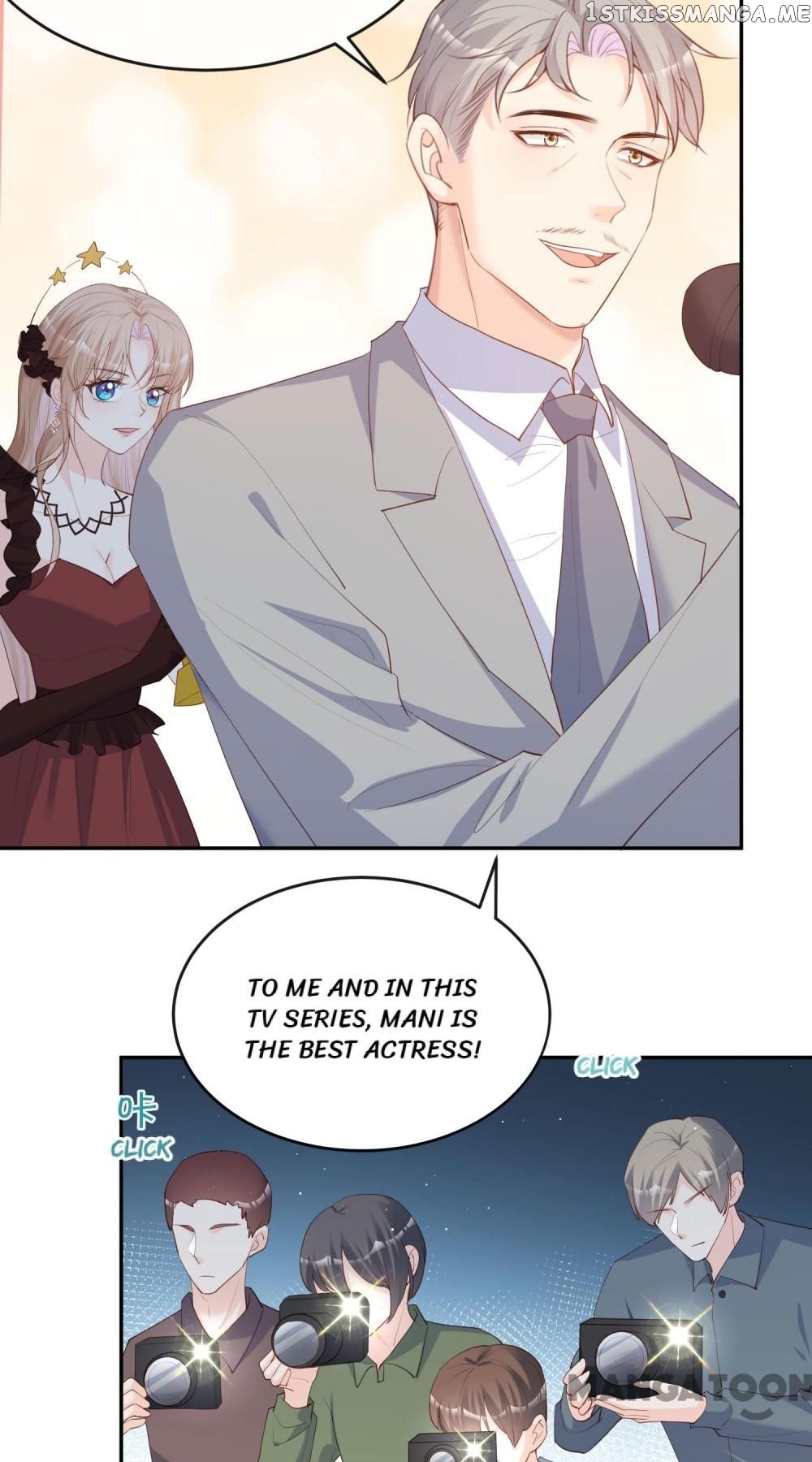 Mr. Lu, Your Wife Is Trending Again! chapter 44 - page 5