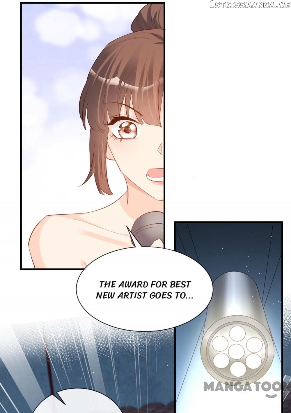 Mr. Lu, Your Wife Is Trending Again! chapter 43 - page 1