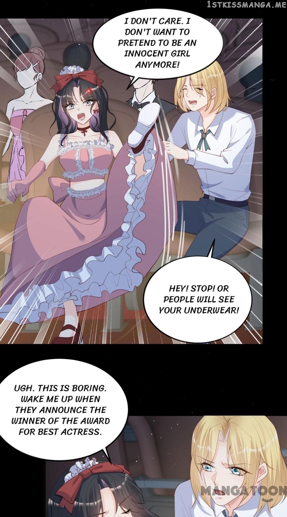 Mr. Lu, Your Wife Is Trending Again! chapter 43 - page 10