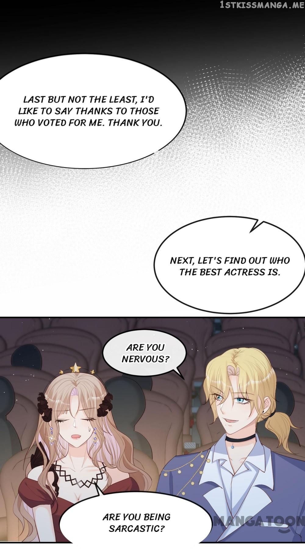Mr. Lu, Your Wife Is Trending Again! chapter 43 - page 13
