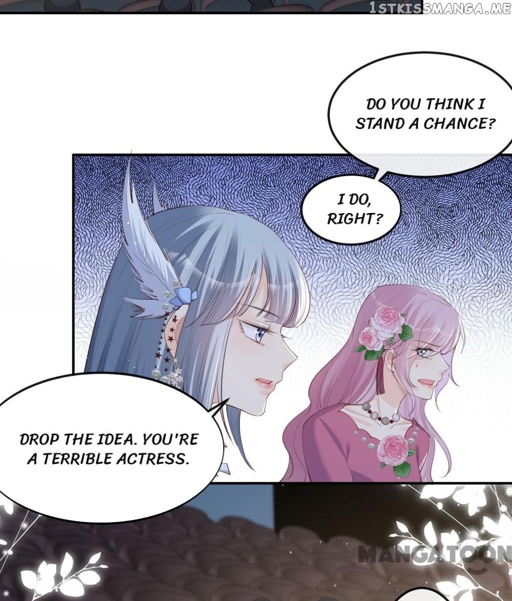Mr. Lu, Your Wife Is Trending Again! chapter 43 - page 16