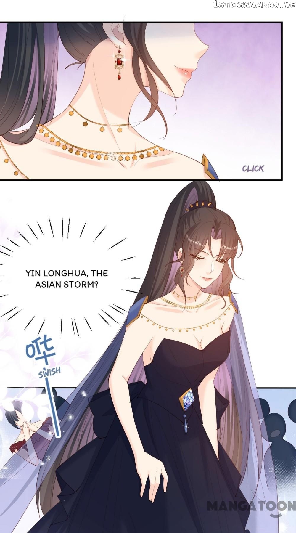 Mr. Lu, Your Wife Is Trending Again! chapter 43 - page 18
