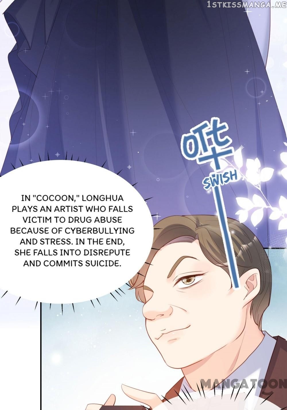 Mr. Lu, Your Wife Is Trending Again! chapter 43 - page 20