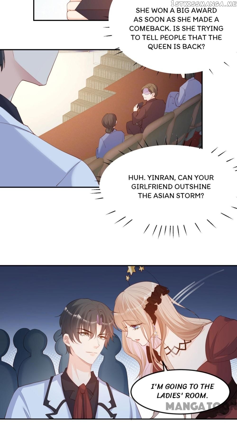 Mr. Lu, Your Wife Is Trending Again! chapter 43 - page 21