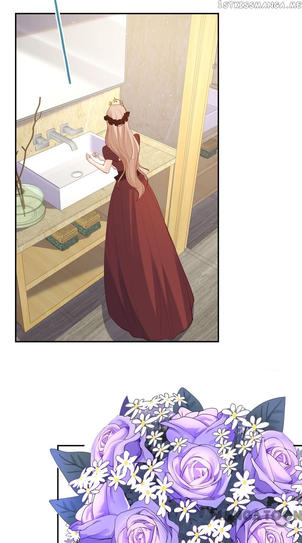 Mr. Lu, Your Wife Is Trending Again! chapter 43 - page 24