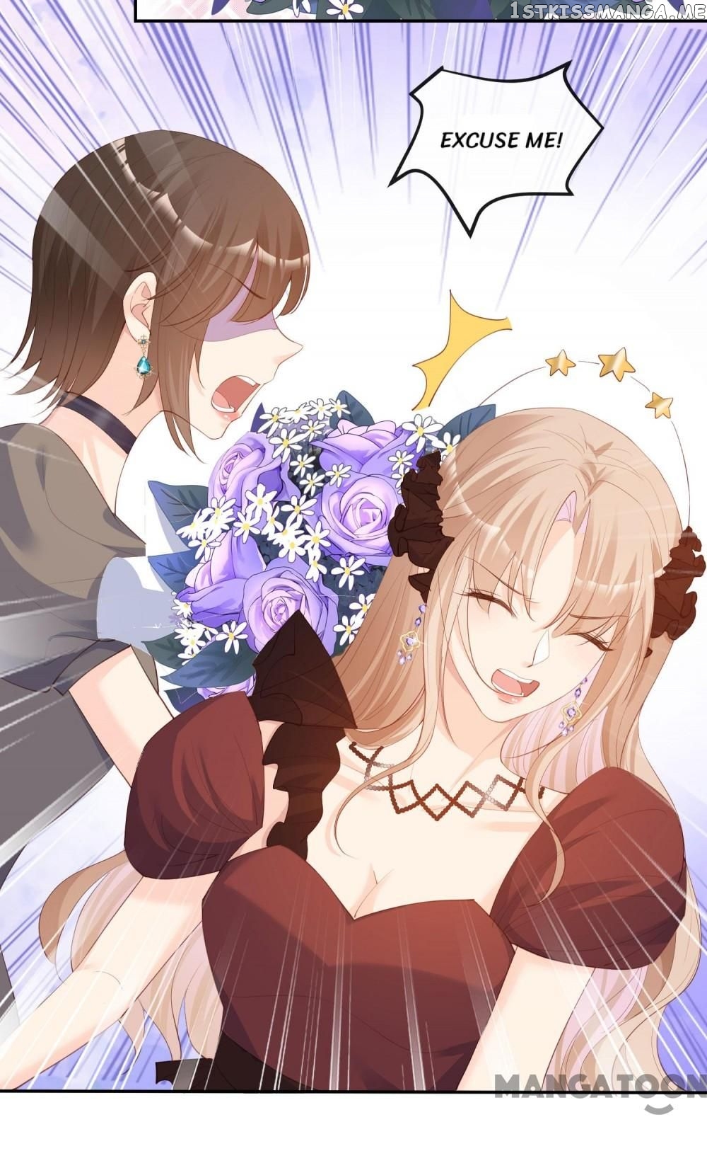 Mr. Lu, Your Wife Is Trending Again! chapter 43 - page 26