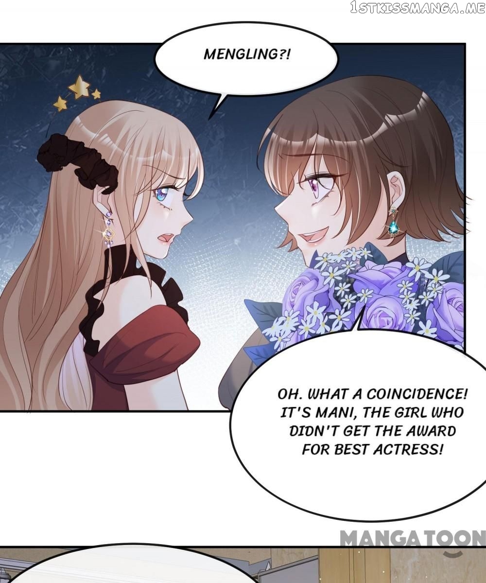 Mr. Lu, Your Wife Is Trending Again! chapter 43 - page 27