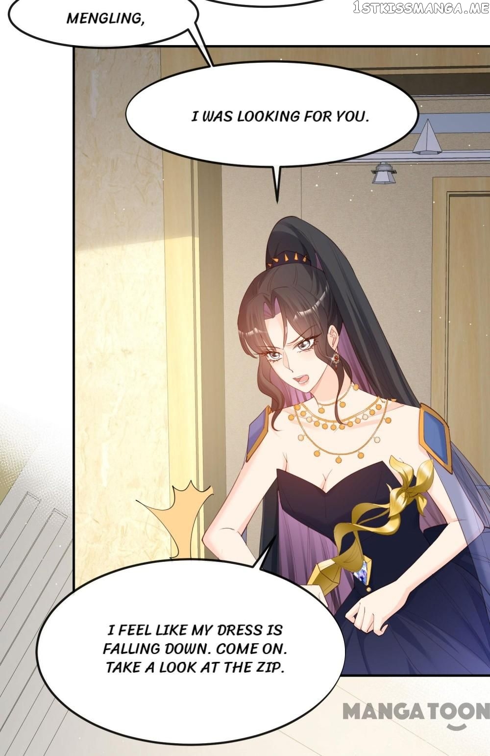 Mr. Lu, Your Wife Is Trending Again! chapter 43 - page 29