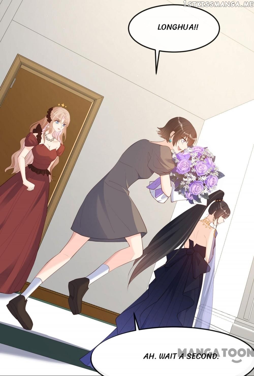 Mr. Lu, Your Wife Is Trending Again! chapter 43 - page 30
