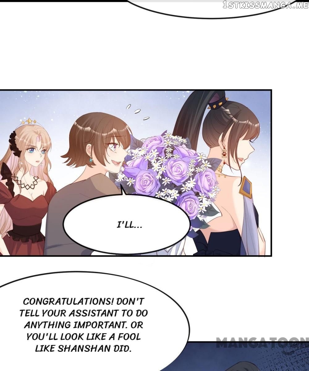 Mr. Lu, Your Wife Is Trending Again! chapter 43 - page 31