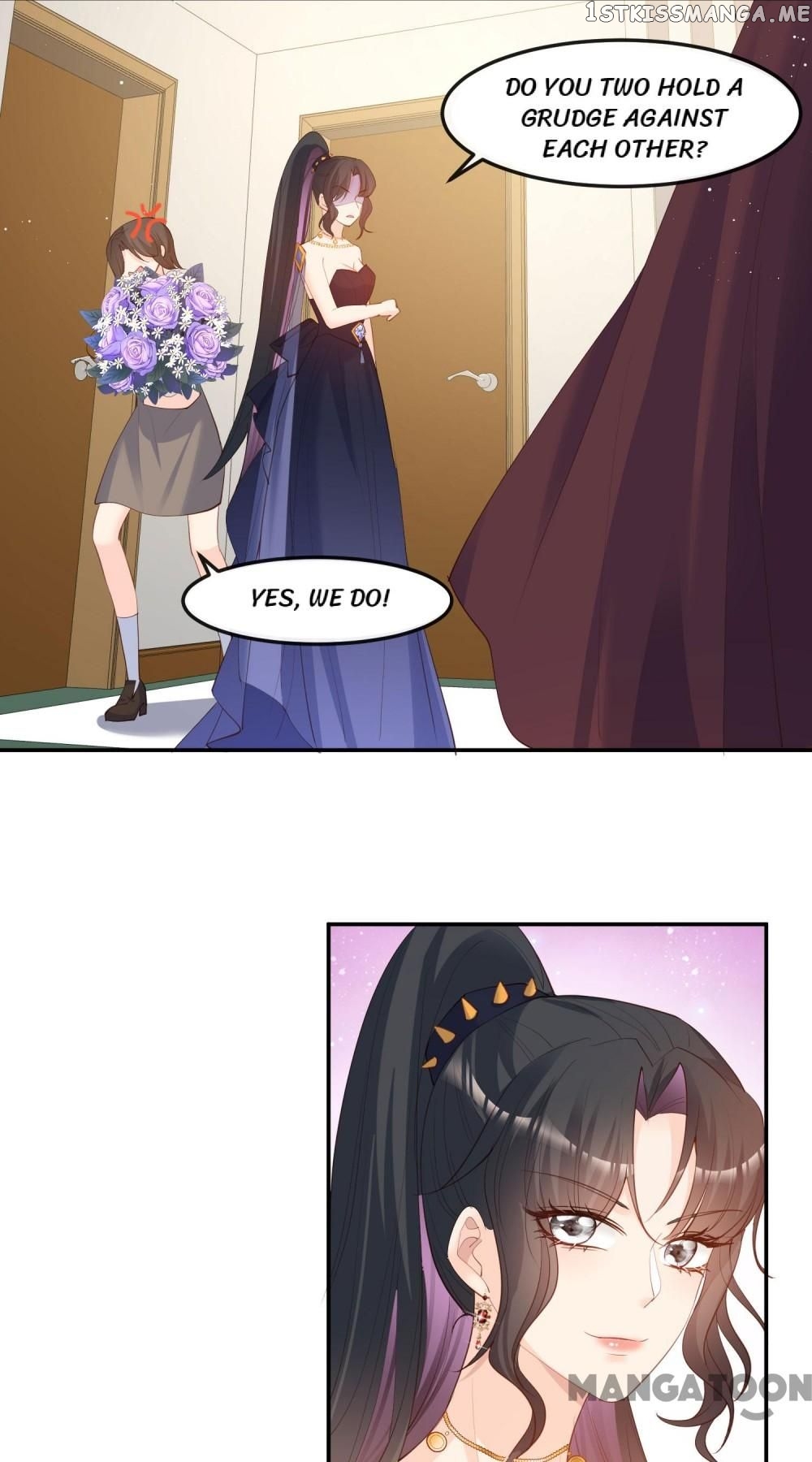 Mr. Lu, Your Wife Is Trending Again! chapter 43 - page 33