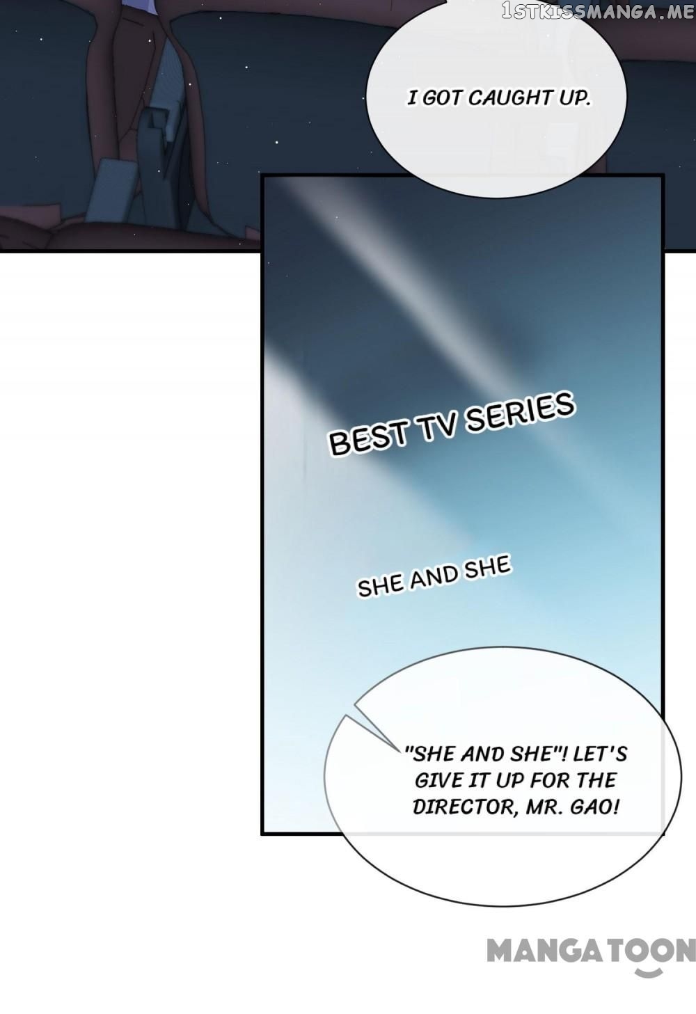 Mr. Lu, Your Wife Is Trending Again! chapter 43 - page 36
