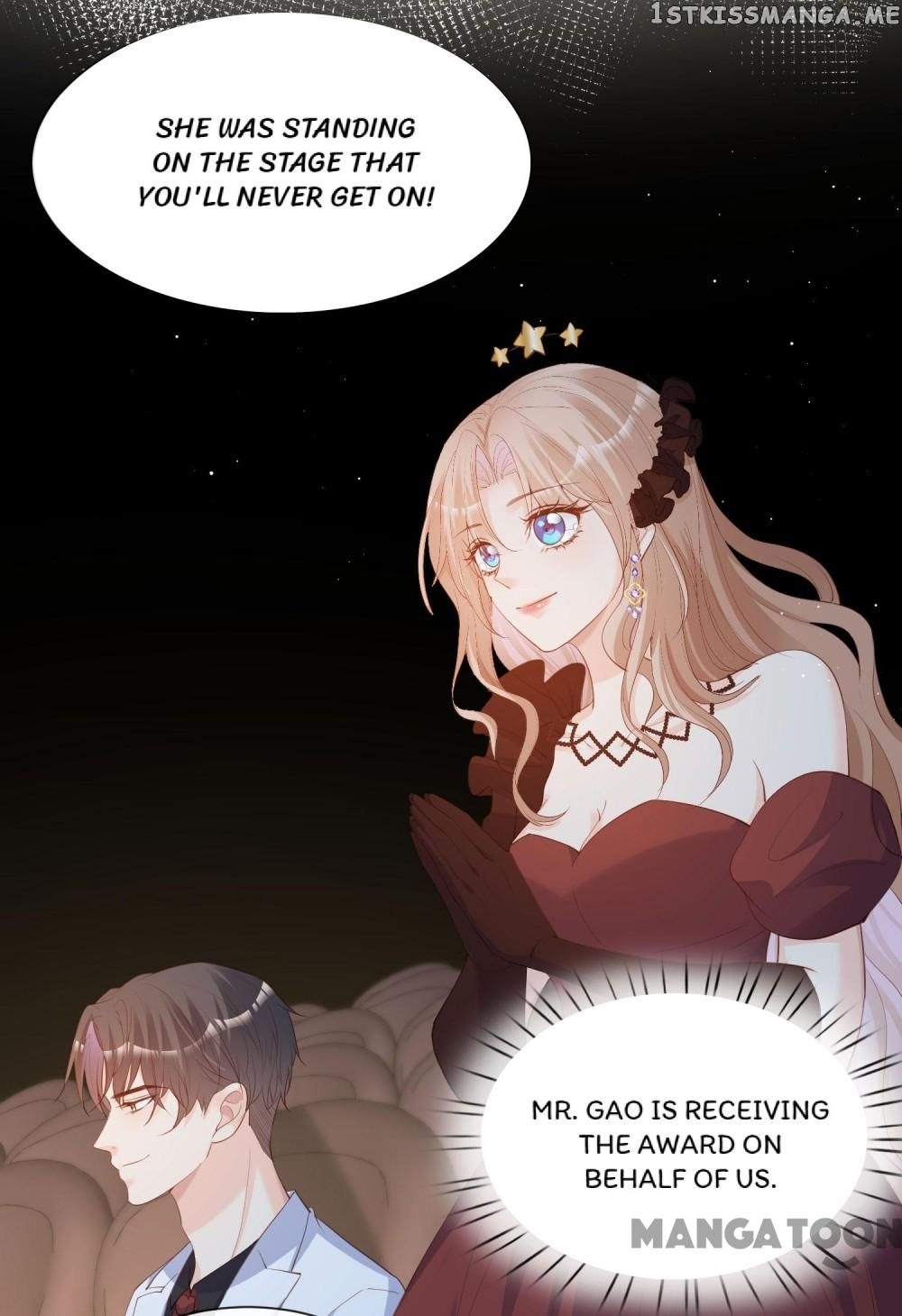Mr. Lu, Your Wife Is Trending Again! chapter 43 - page 38