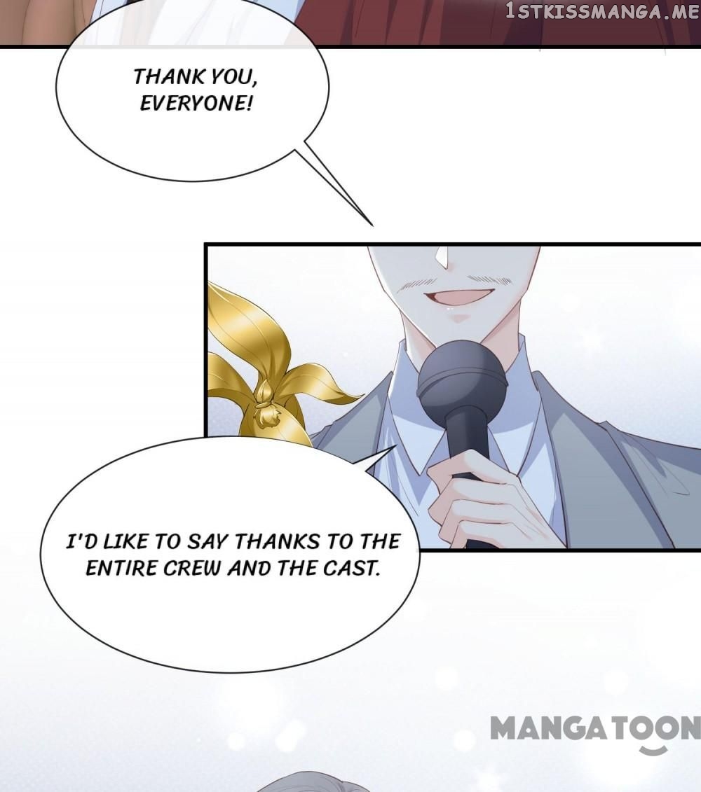Mr. Lu, Your Wife Is Trending Again! chapter 43 - page 39