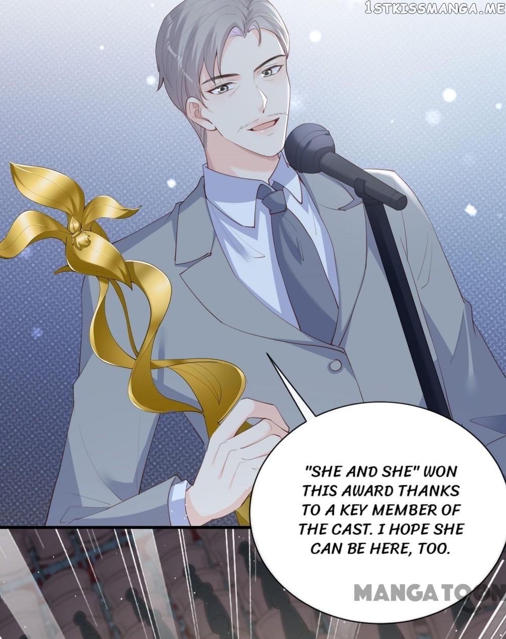 Mr. Lu, Your Wife Is Trending Again! chapter 43 - page 40