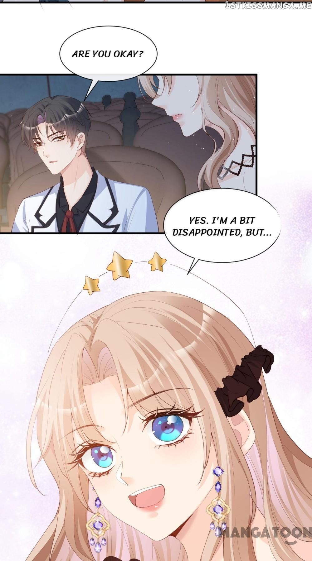 Mr. Lu, Your Wife Is Trending Again! chapter 43 - page 6
