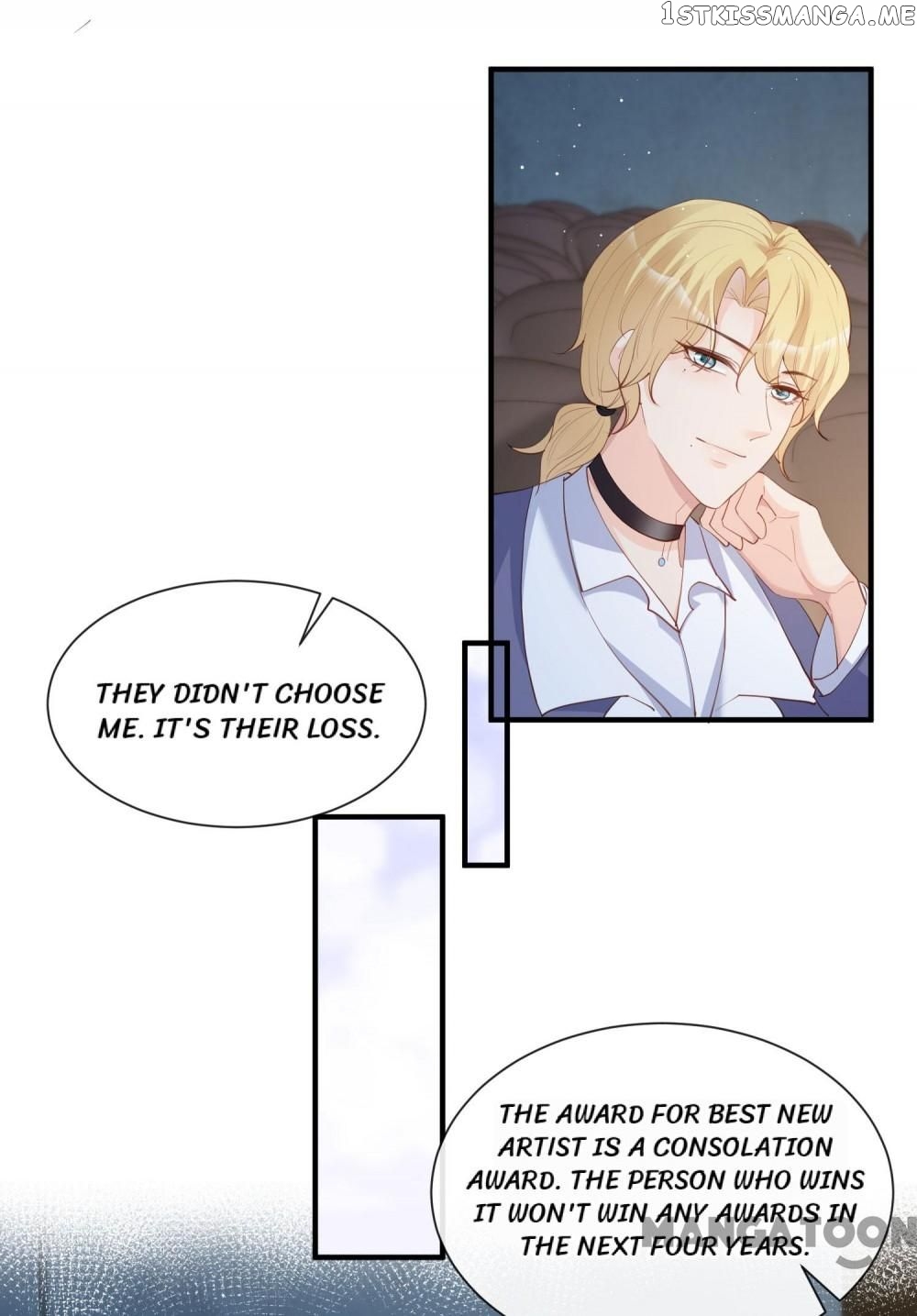 Mr. Lu, Your Wife Is Trending Again! chapter 43 - page 8