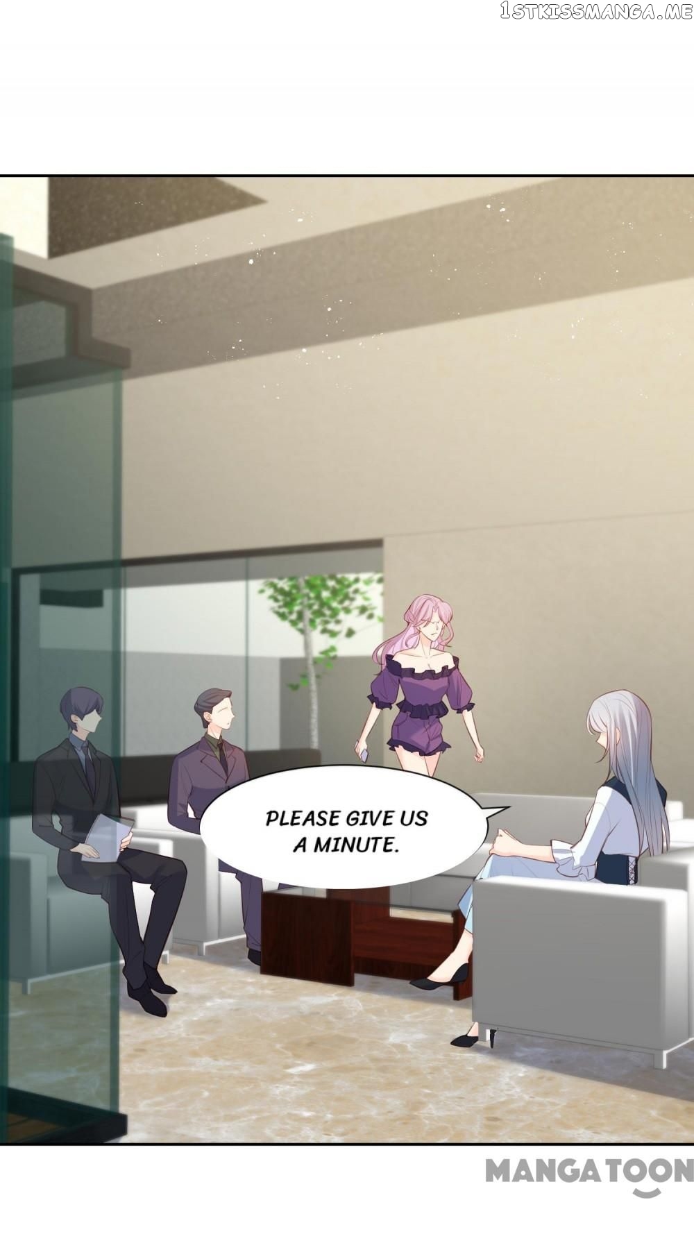 Mr. Lu, Your Wife Is Trending Again! chapter 60 - page 10