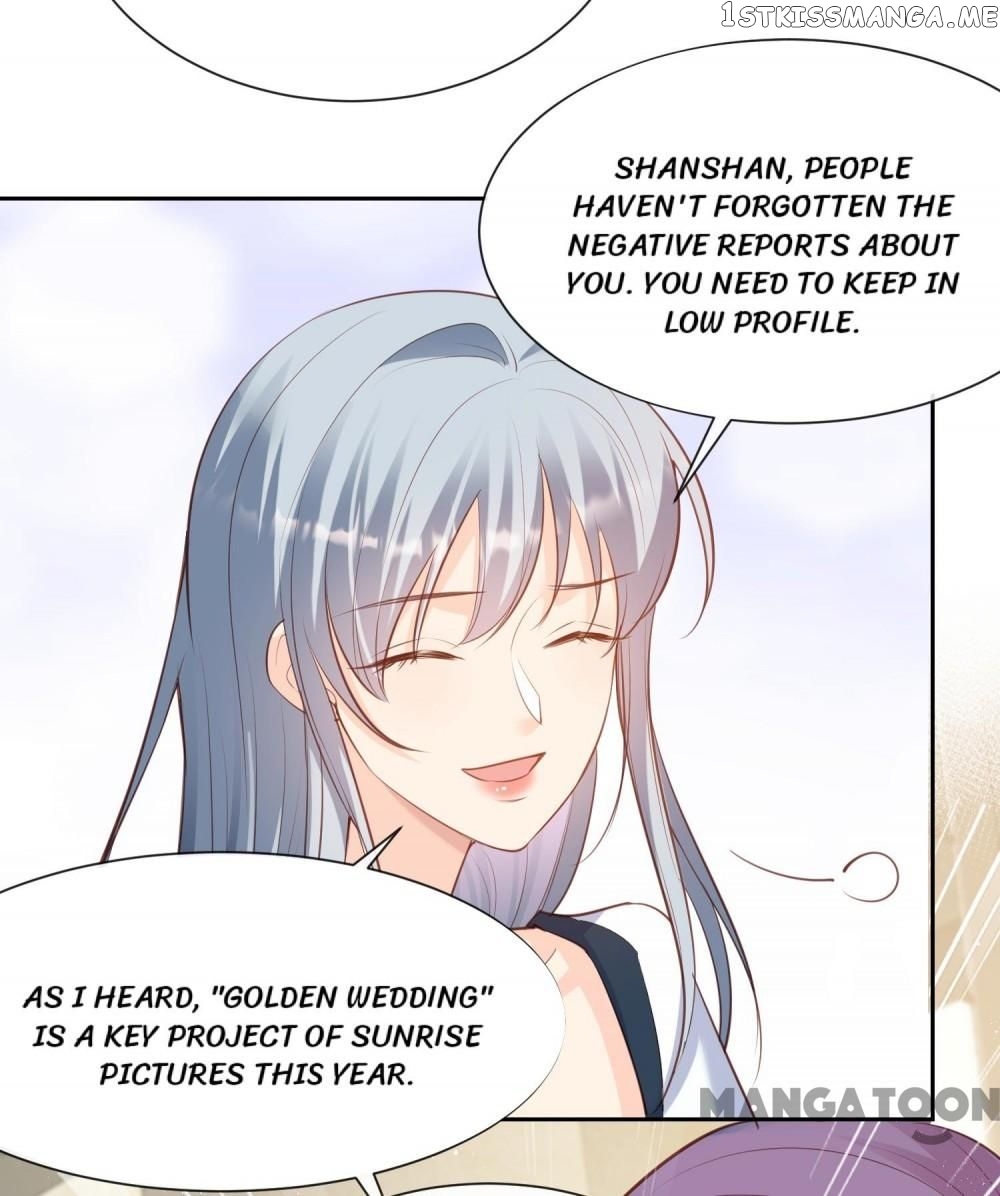 Mr. Lu, Your Wife Is Trending Again! chapter 60 - page 14