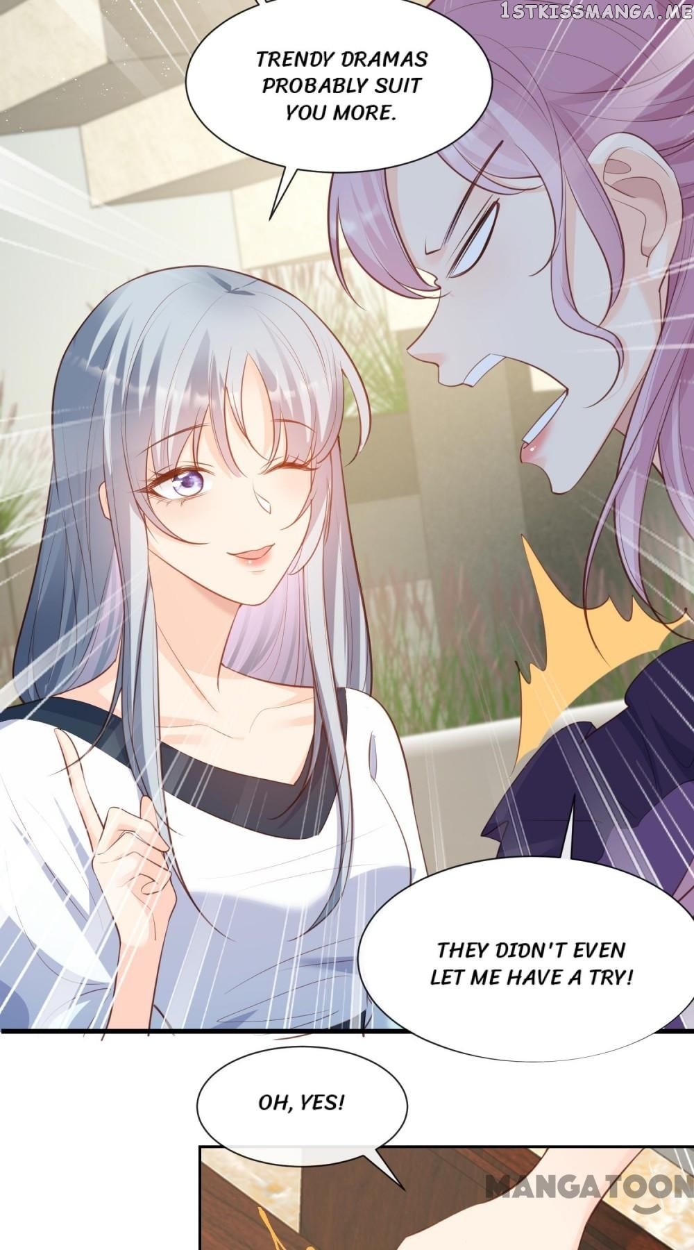 Mr. Lu, Your Wife Is Trending Again! chapter 60 - page 15