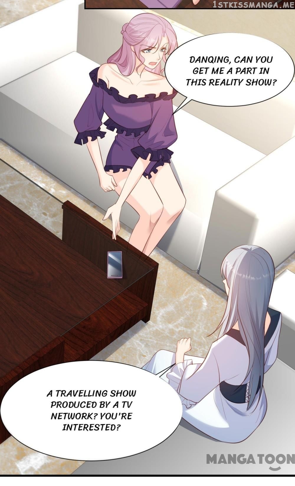 Mr. Lu, Your Wife Is Trending Again! chapter 60 - page 17