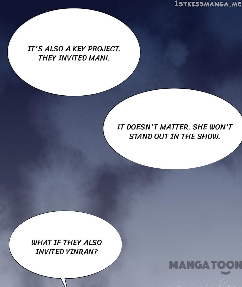 Mr. Lu, Your Wife Is Trending Again! chapter 60 - page 18