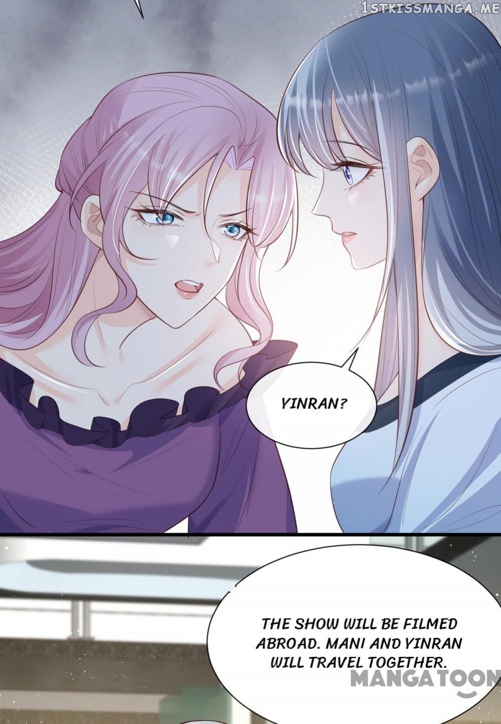 Mr. Lu, Your Wife Is Trending Again! chapter 60 - page 19