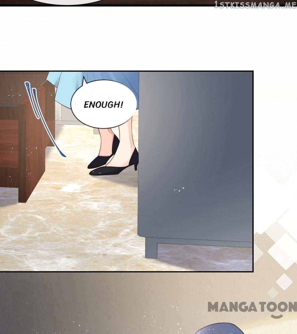Mr. Lu, Your Wife Is Trending Again! chapter 60 - page 21