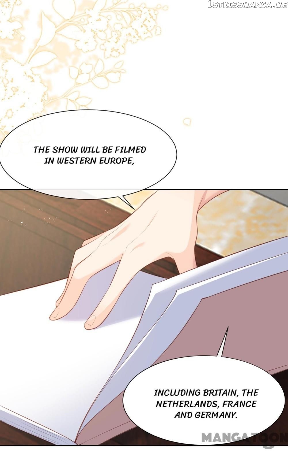 Mr. Lu, Your Wife Is Trending Again! chapter 60 - page 25