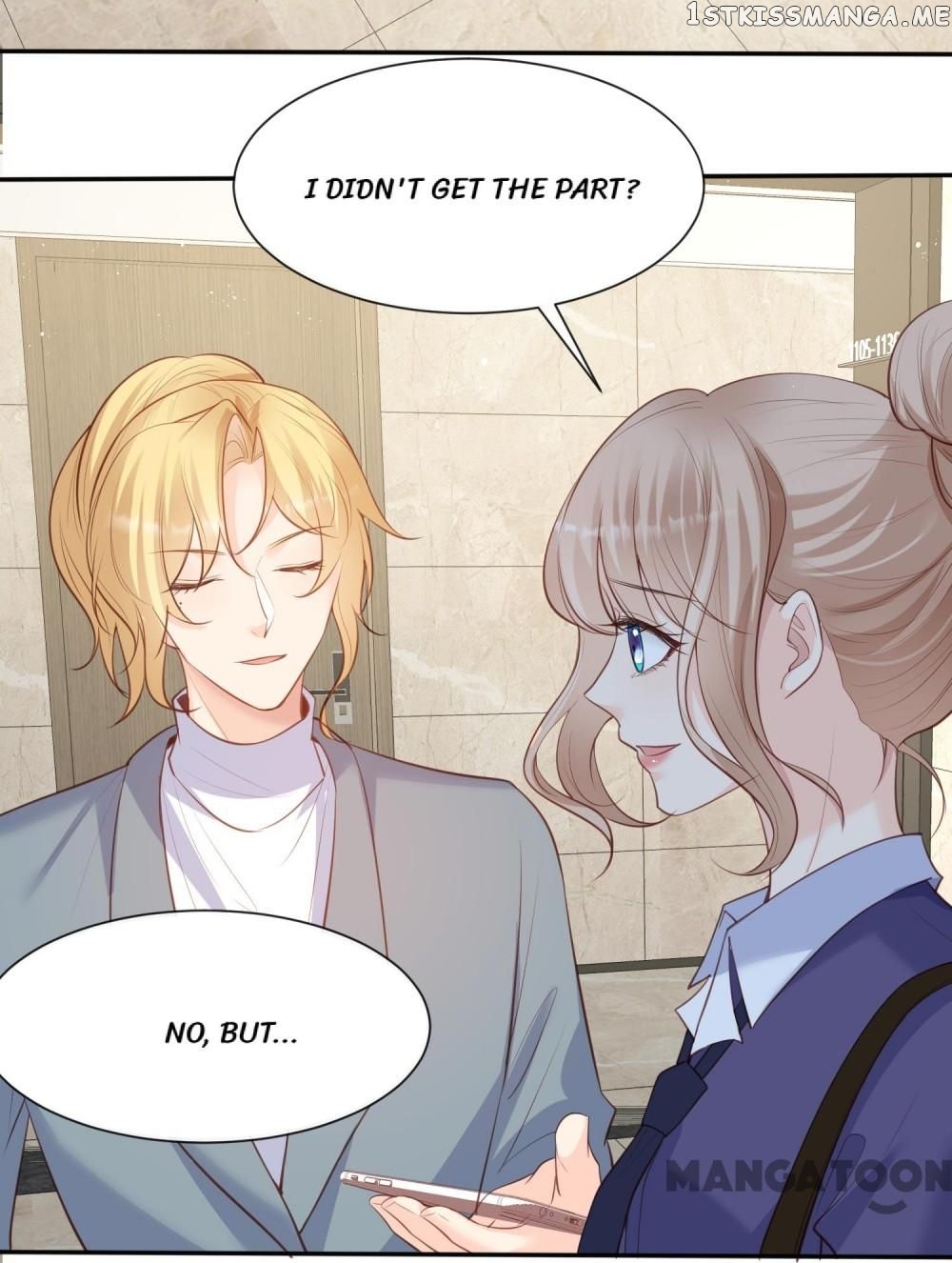 Mr. Lu, Your Wife Is Trending Again! chapter 60 - page 3