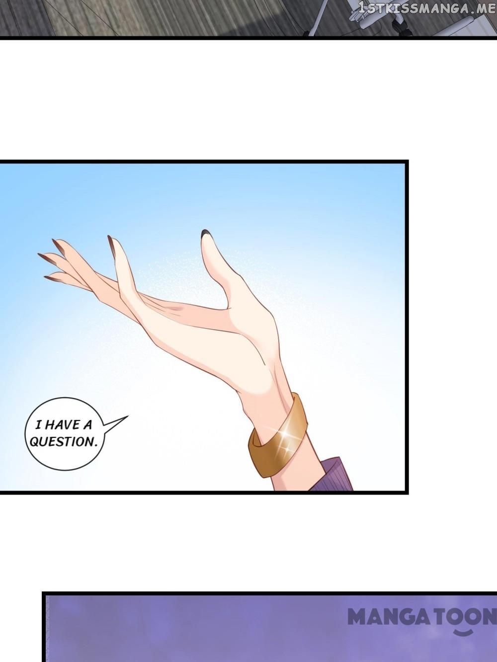 Mr. Lu, Your Wife Is Trending Again! chapter 60 - page 32