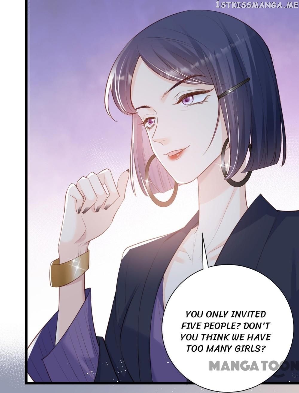 Mr. Lu, Your Wife Is Trending Again! chapter 60 - page 33