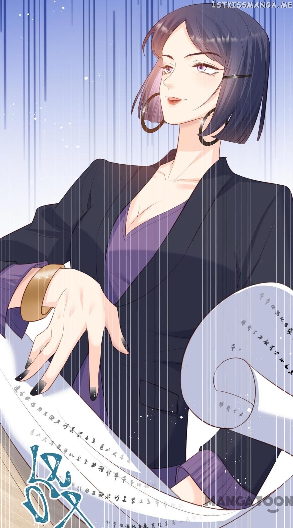 Mr. Lu, Your Wife Is Trending Again! chapter 60 - page 38