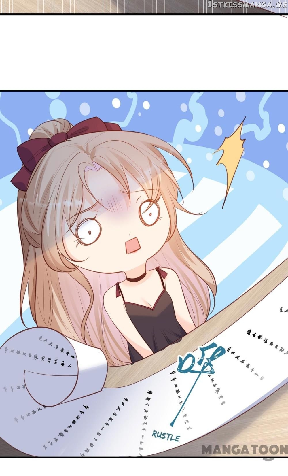 Mr. Lu, Your Wife Is Trending Again! chapter 60 - page 40