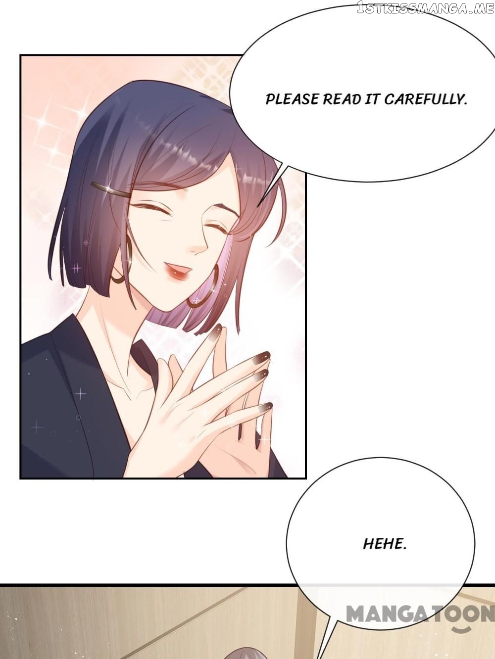 Mr. Lu, Your Wife Is Trending Again! chapter 60 - page 41