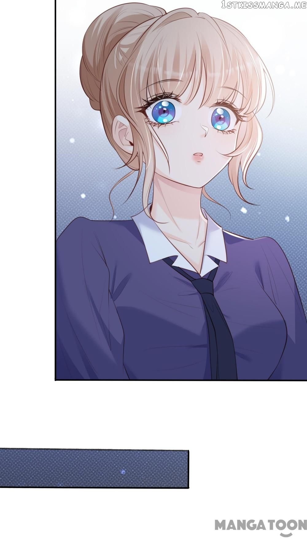 Mr. Lu, Your Wife Is Trending Again! chapter 60 - page 5