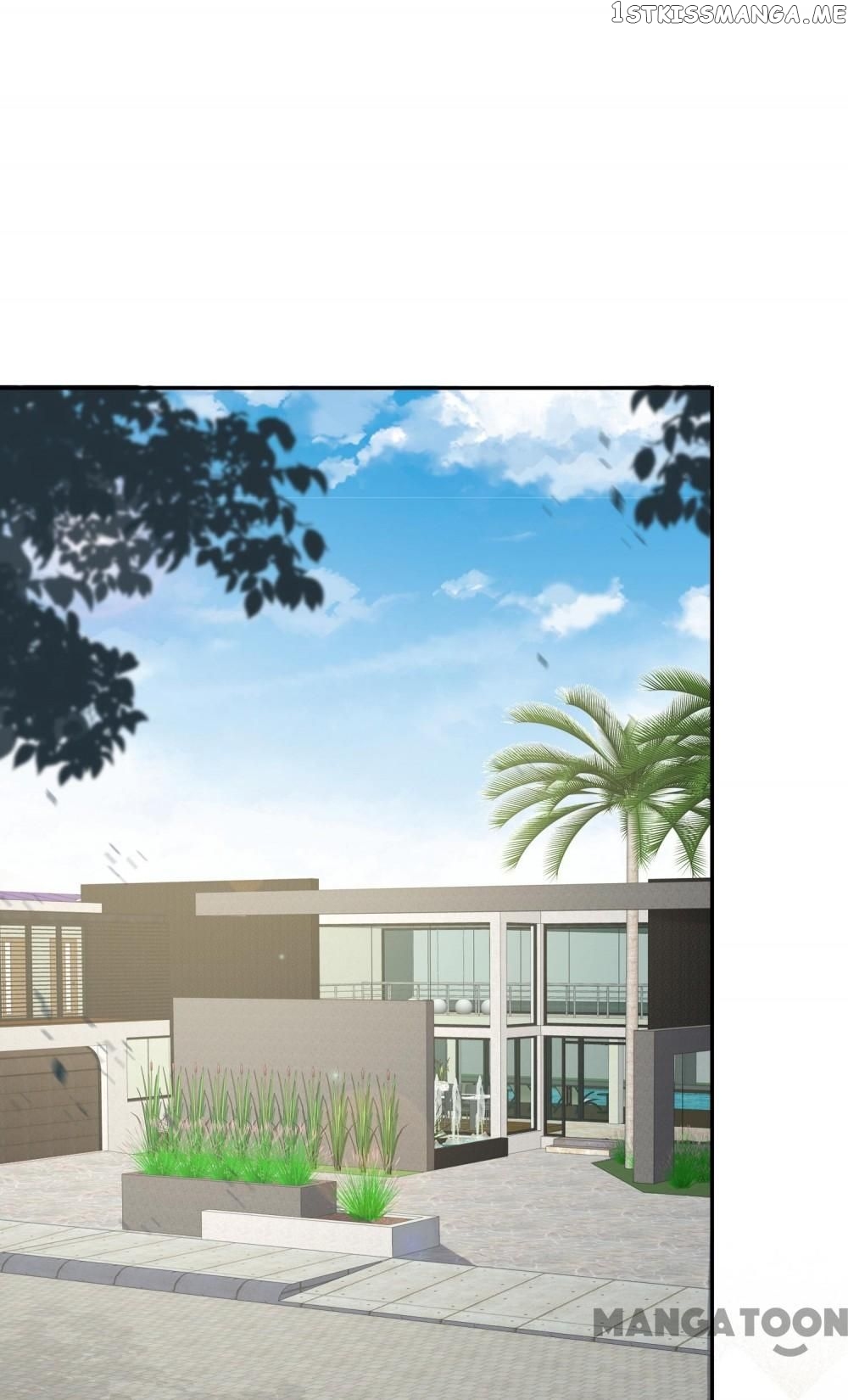 Mr. Lu, Your Wife Is Trending Again! chapter 60 - page 7